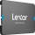 Lexar 240GB 2,5" SATA SSD NQ100 - 602856 - zdjęcie 3